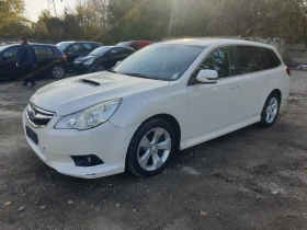 Subaru Legacy, снимка 2