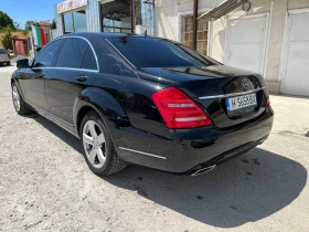 Mercedes-Benz S 350 Дипломат! Газов инжекцион!, снимка 6