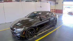 BMW M4 Harman/kardon* HID* Heads up* *  | Mobile.bg    2