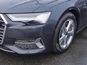 Audi A6  45TDI qu HUD, Leder, снимка 3