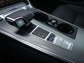 Audi A6  45TDI qu HUD, Leder, снимка 6