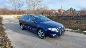 VW Passat 2.0TDI BMP 8клапана , снимка 4