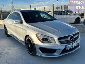 Mercedes-Benz CLA 250 AMG-Pack*  | Mobile.bg    3