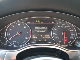 Audi A6 Подгрев* Keyless* Камера, снимка 9