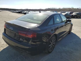 Audi A6 Подгрев* Keyless* Камера, снимка 3