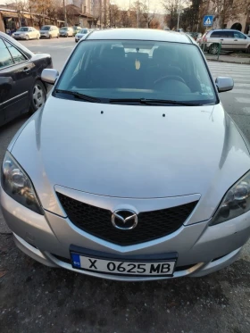 Mazda 3 - 4200 лв. - 61136417 | Car24.bg