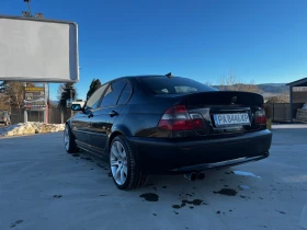 BMW 320 320D 150 , снимка 5