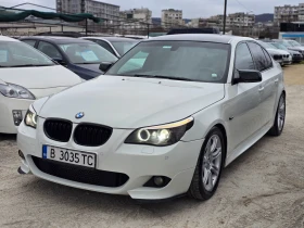 BMW 525 Facelift  1