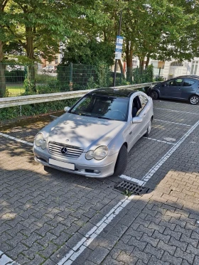 Mercedes-Benz C 180 | Mobile.bg    2