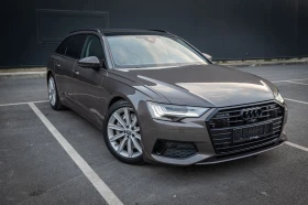 Audi A6 3.0 Avant Matrix Business | Mobile.bg    2