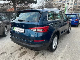 Skoda Kodiaq 2.0TDI 6+ 1 места, снимка 3