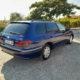 Peugeot 406 2.0xdi | Mobile.bg    6