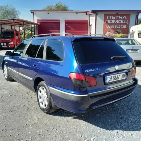 Peugeot 406 2.0xdi, снимка 10