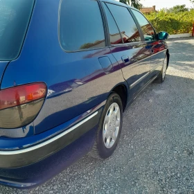 Peugeot 406 2.0xdi, снимка 5