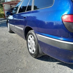 Peugeot 406 2.0xdi, снимка 9