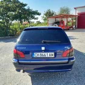 Peugeot 406 2.0xdi, снимка 8