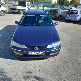 Peugeot 406 2.0xdi | Mobile.bg    2