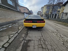 Dodge Challenger, снимка 8