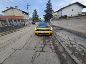 Dodge Challenger, снимка 1