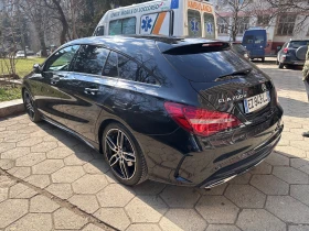 Mercedes-Benz CLA 200 4 Matic , снимка 16