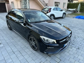 Mercedes-Benz CLA 200 4 Matic , снимка 1