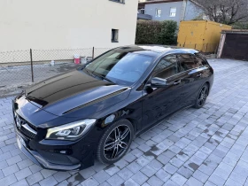 Mercedes-Benz CLA 200 4 Matic , снимка 2