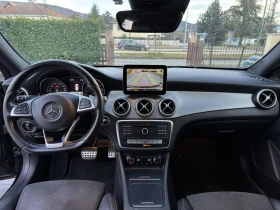 Mercedes-Benz CLA 200 4 Matic , снимка 6