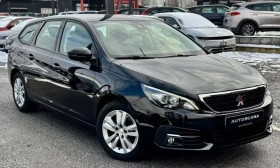 Peugeot 308 1.5HDI 8 /   | Mobile.bg    3