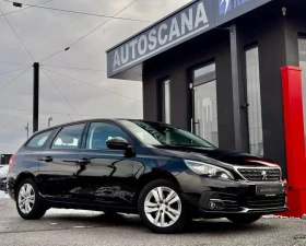 Peugeot 308 1.5HDI 8 А/Т СОБСТВЕН ЛИЗИНГ 1