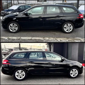 Peugeot 308 1.5HDI 8 /   | Mobile.bg    7