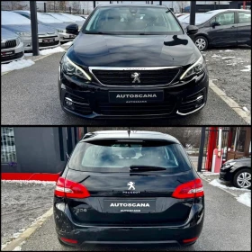 Peugeot 308 1.5HDI 8 /   | Mobile.bg    6