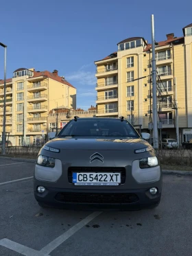 Citroen C4 Cactus Cactus, снимка 6