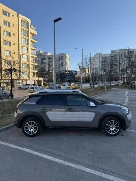 Citroen C4 Cactus Cactus, снимка 3