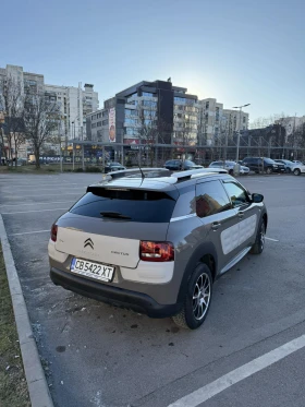 Citroen C4 Cactus Cactus, снимка 4