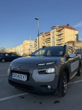 Citroen C4 Cactus Cactus, снимка 7