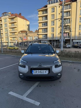 Citroen C4 Cactus Cactus, снимка 2