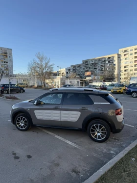 Citroen C4 Cactus Cactus | Mobile.bg    5