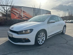 VW Scirocco 1.4i 160 к.с.