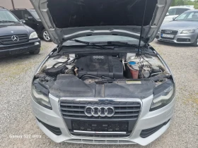 Обява за продажба на Audi A4 2.0TDi 143к.с ~12 900 лв. - изображение 5