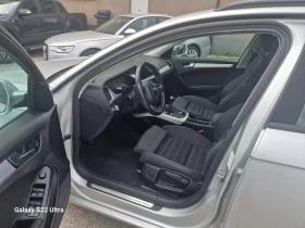 Обява за продажба на Audi A4 2.0TDi 143к.с ~12 900 лв. - изображение 7