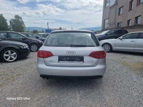 Обява за продажба на Audi A4 2.0TDi 143к.с ~12 900 лв. - изображение 4