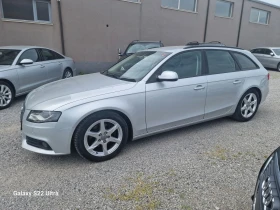 Обява за продажба на Audi A4 2.0TDi 143к.с ~12 900 лв. - изображение 1