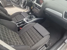 Обява за продажба на Audi A4 2.0TDi 143к.с ~12 900 лв. - изображение 9
