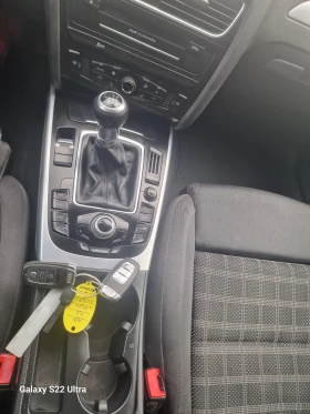 Обява за продажба на Audi A4 2.0TDi 143к.с ~12 900 лв. - изображение 10