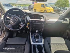 Обява за продажба на Audi A4 2.0TDi 143к.с ~12 900 лв. - изображение 11