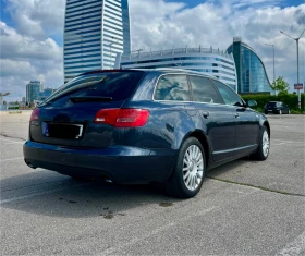 Audi A6 3.0 TDI / TOP - 8399 лв. - 84237243 | Car24.bg