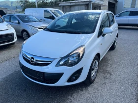 Opel Corsa 1.2 i 85 k.c ГАЗ