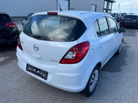 Opel Corsa 1.2 i 85 k.c  | Mobile.bg    6