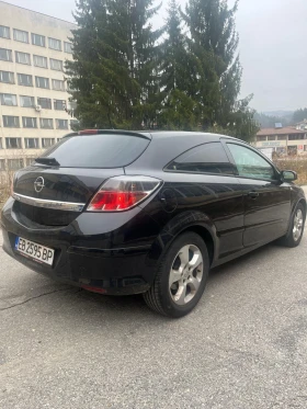 Opel Astra 1.9 120к GTC - 5400 лв. - 30973752 | Car24.bg