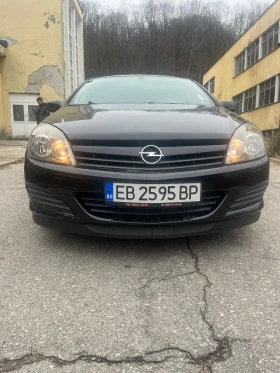 Opel Astra 1.9 120к GTC - 5400 лв. - 30973752 | Car24.bg